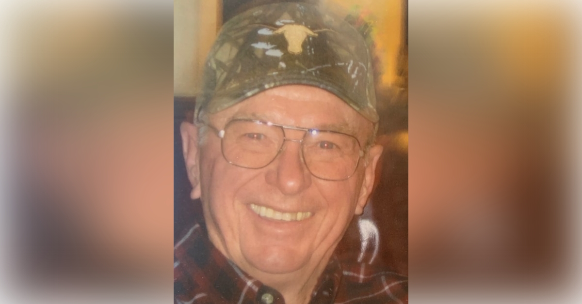 Obituary information for James Boyce Alewine