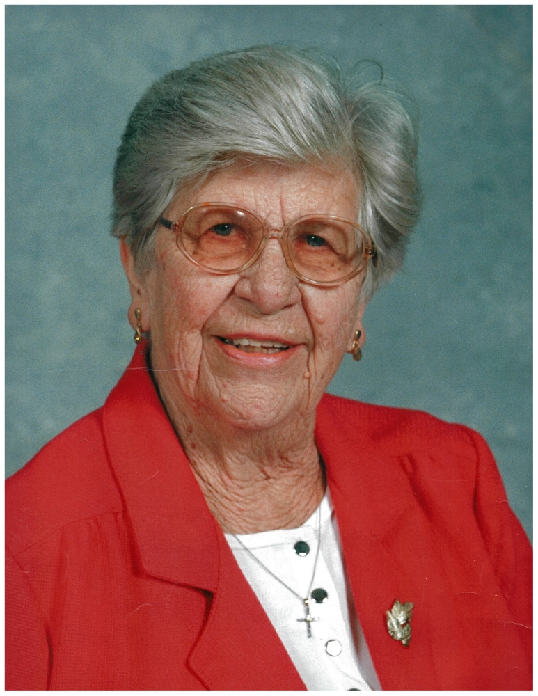 Virginia McKinney 2024 Platts Funeral Home