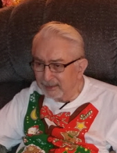 Donald Charles Rudolph Grabowska