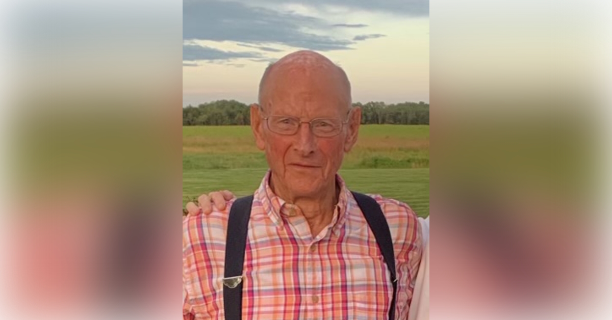 Obituary information for Bill E. Miller