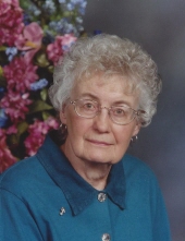 Photo of Mabel Hoffman