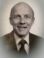 Photo of James Sawyer