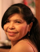 Photo of Lilian Guevara