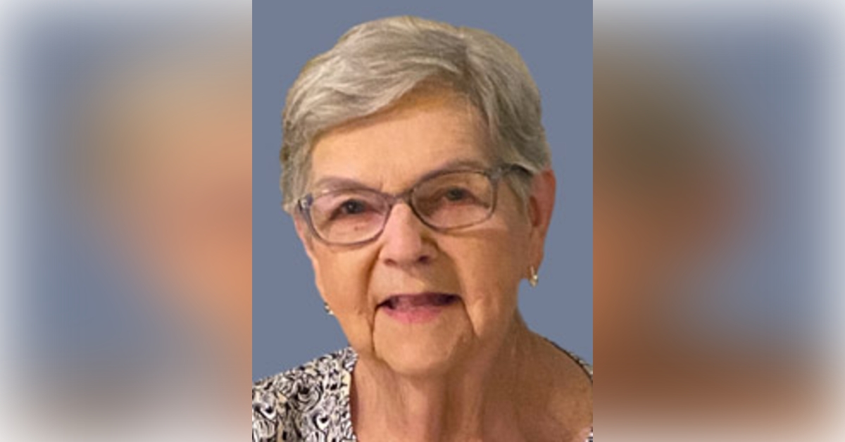 Obituary information for Joyce G. (Rathel) Brisco