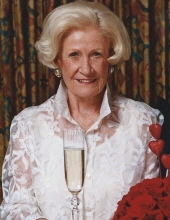 Photo of Betty Isonhart