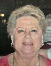 Kathleen J. "Kathy" Hatteberg 3057036