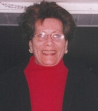 Lynn M. Vergnetti Naugatuck Obituary