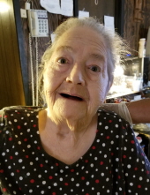 Ruth Juanita Mansfield 3057054