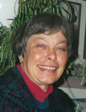 Susan Kaye Conyer