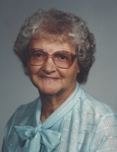 Photo of Mary Ross