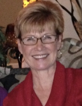 Photo of Vickie Murray