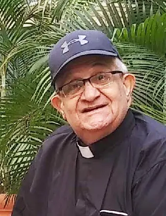 Pastor Santos R. Alvarez, Sr. 30571124