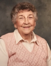 Dorothy L. Lindstrom
