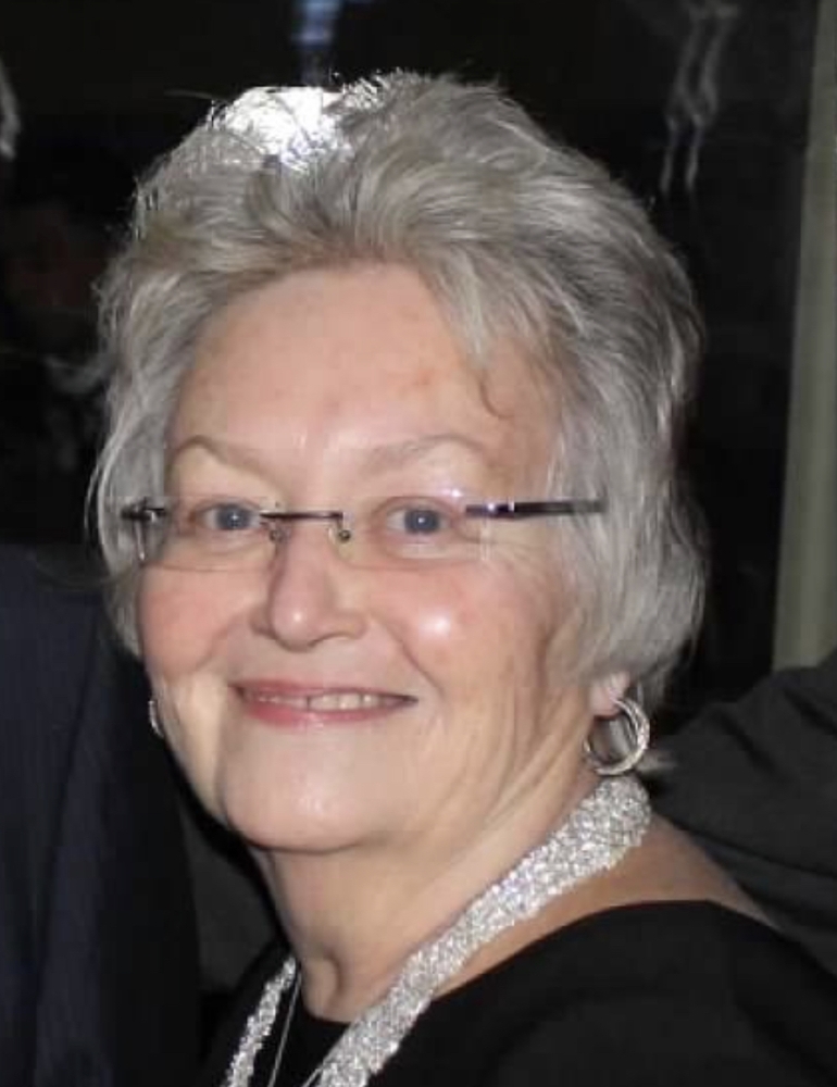 Eileen 2024 Farenga Brothers Funeral Home