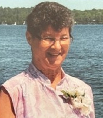 Claudette Newbury Maitland Obituary