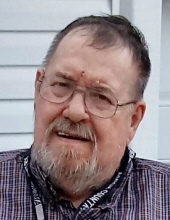 Kenneth E. Stough