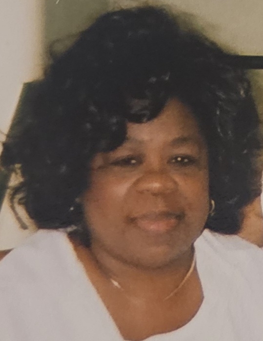 Patricia Ann Lavender 2024 Joe Morris Funeral Home
