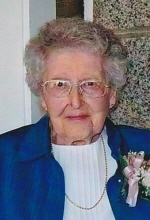 Henrietta E. Edwards