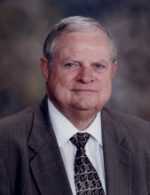Ralph D. Glenn
