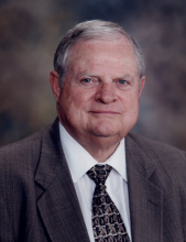 Photo of Ralph Glenn