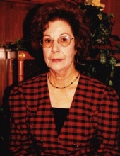 Edith  Irma Amos Norris