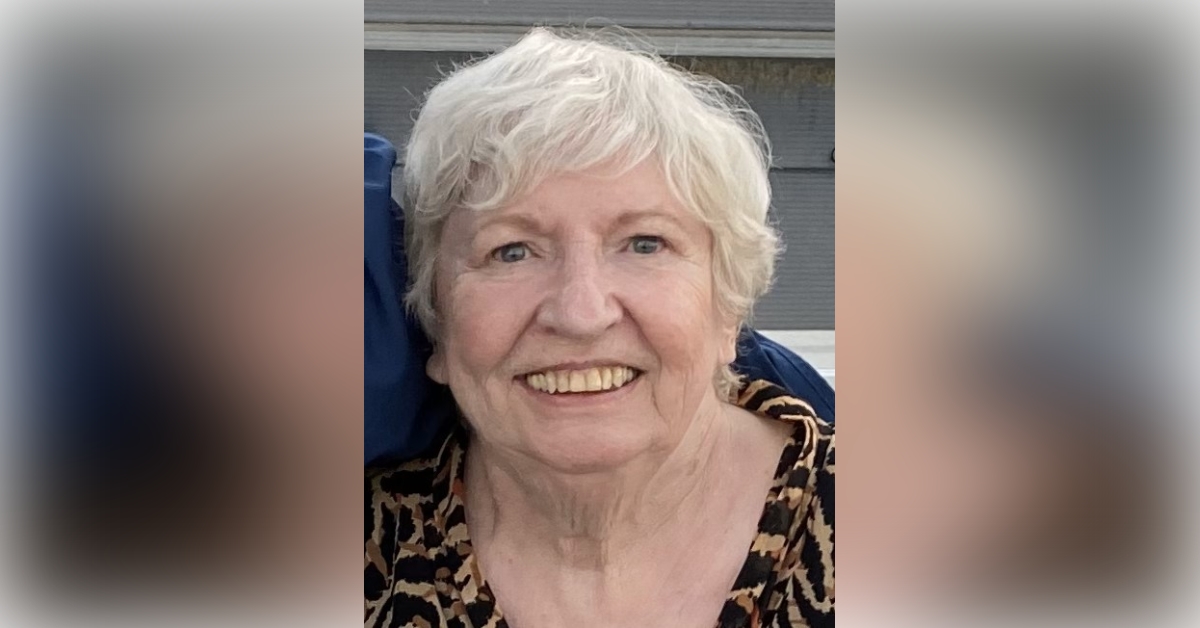 Obituary information for Sharon Ann Wilbik