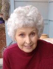 Marilyn E. (Simchuk) Barker