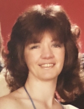 Kelly Marie Vredenburg