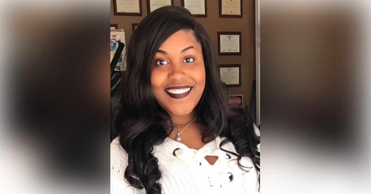 Obituary information for Sarina Watson