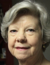 Susan Mary McNamara