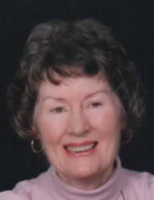 Barbara W. Kenney