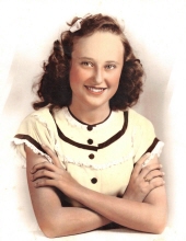 Photo of Lois Marshall