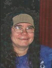 Photo of Patty Royer