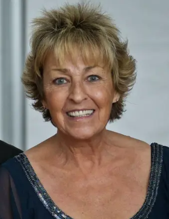 Marlene  M.  Duhaime