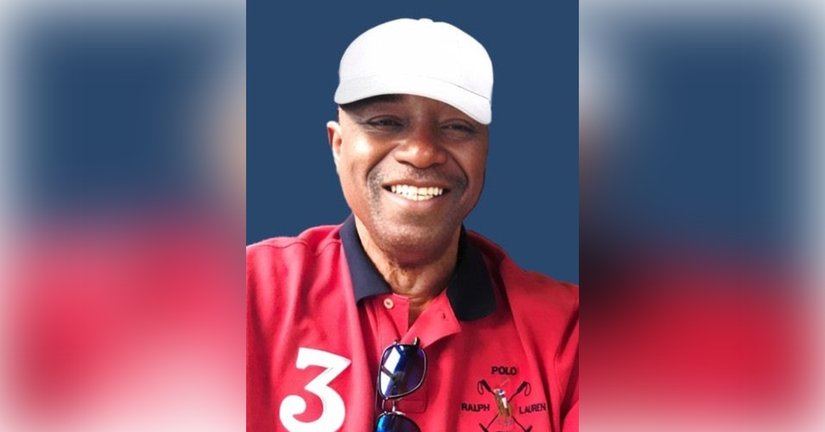 Obituary information for MR. TERRY LEE LEVERETT, SR.