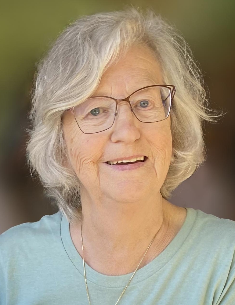 Janice Veire 2024 Houseman Funeral Home