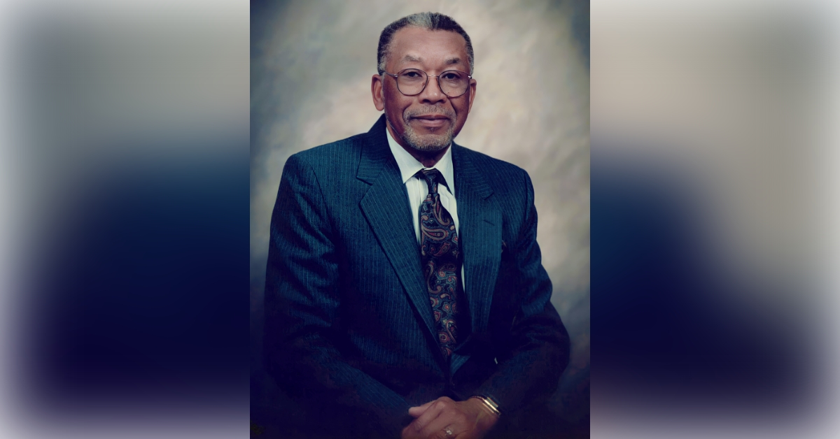 Obituary information for Willie Earl Jackson