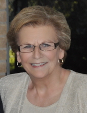 Phyllis Johnson Stavinoha