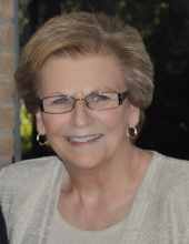 Photo of Phyllis Stavinoha