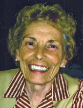Marjorie Flowers Carroll