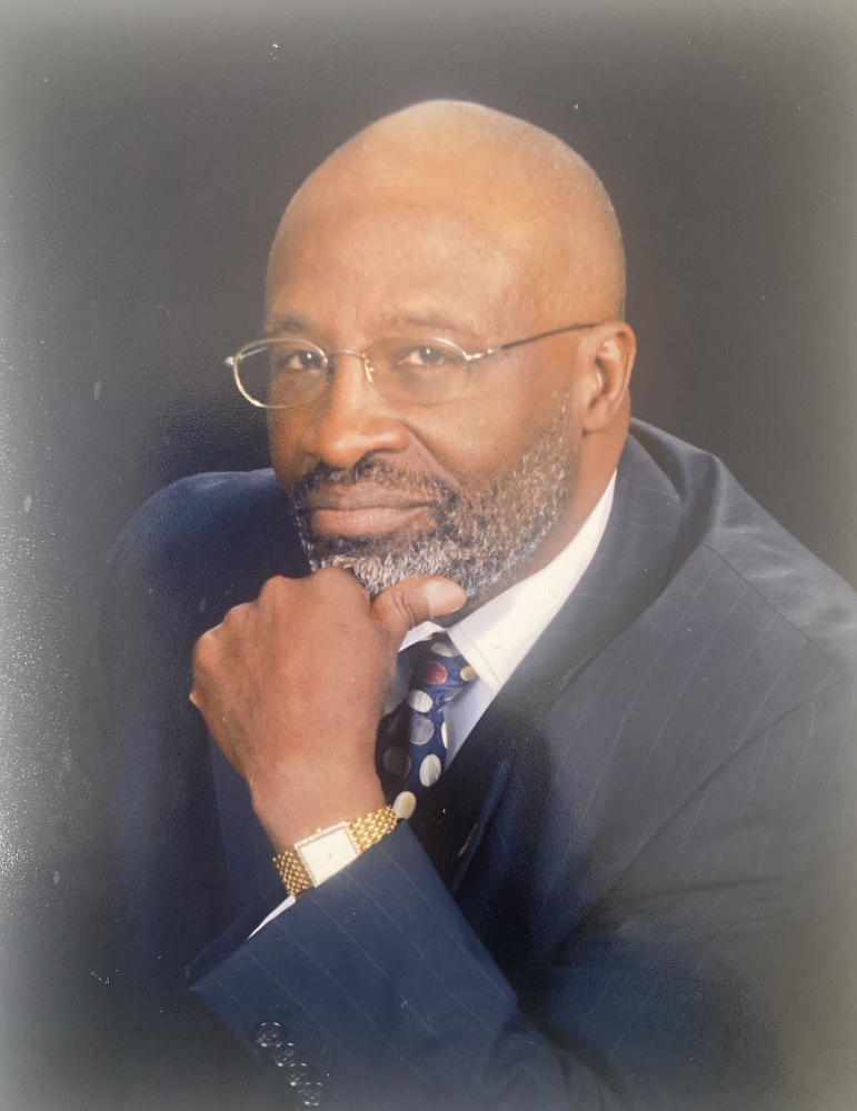 Darryl Wellington Stutely - 2024 - Precious Memories Funeral Home