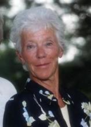Dorothy Jane NICHOLLS Peterborough Obituary