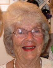 Marilyn G. Stillman