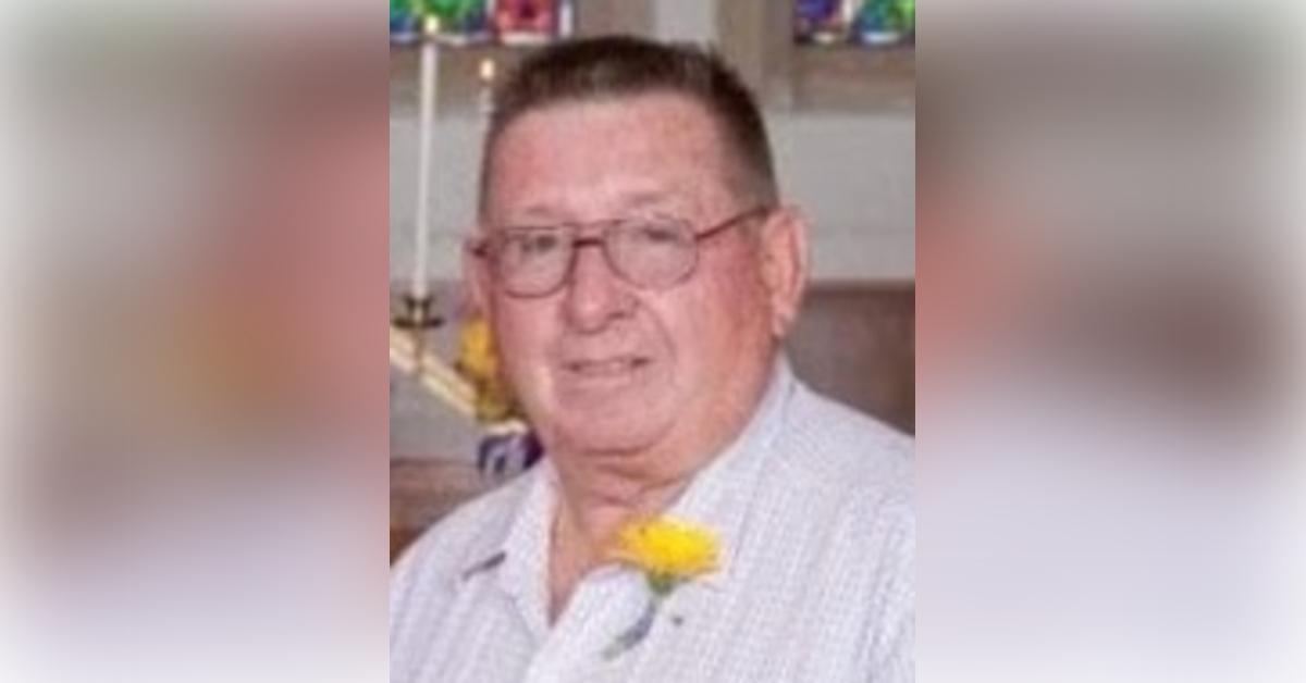 Obituary information for Robert "Bob" McDonald
