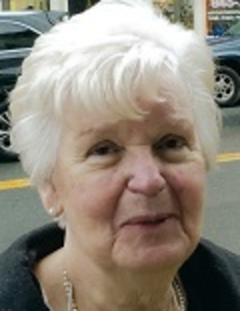 Gladys A. Barazarte Newburgh Obituary