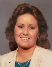 Photo of Diane Ingram