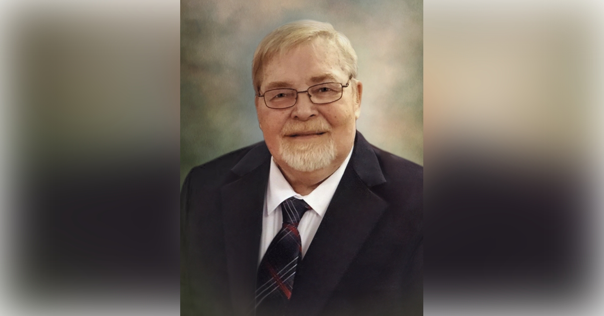 Obituary information for David W. Jones