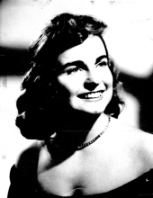 Photo of Louise Moses