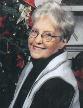 Mary Edwards Steerman
