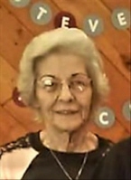 Photo of Patricia Lawrence